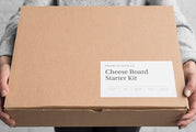 Cheese Board Starter Kit